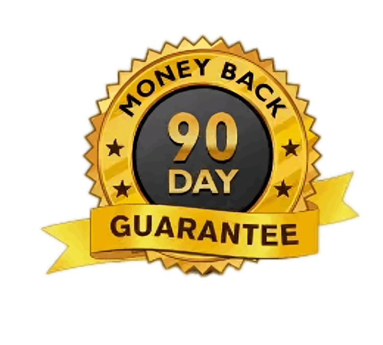 Herz P1 Smart Ring 90 Days 100% money back guarantee 